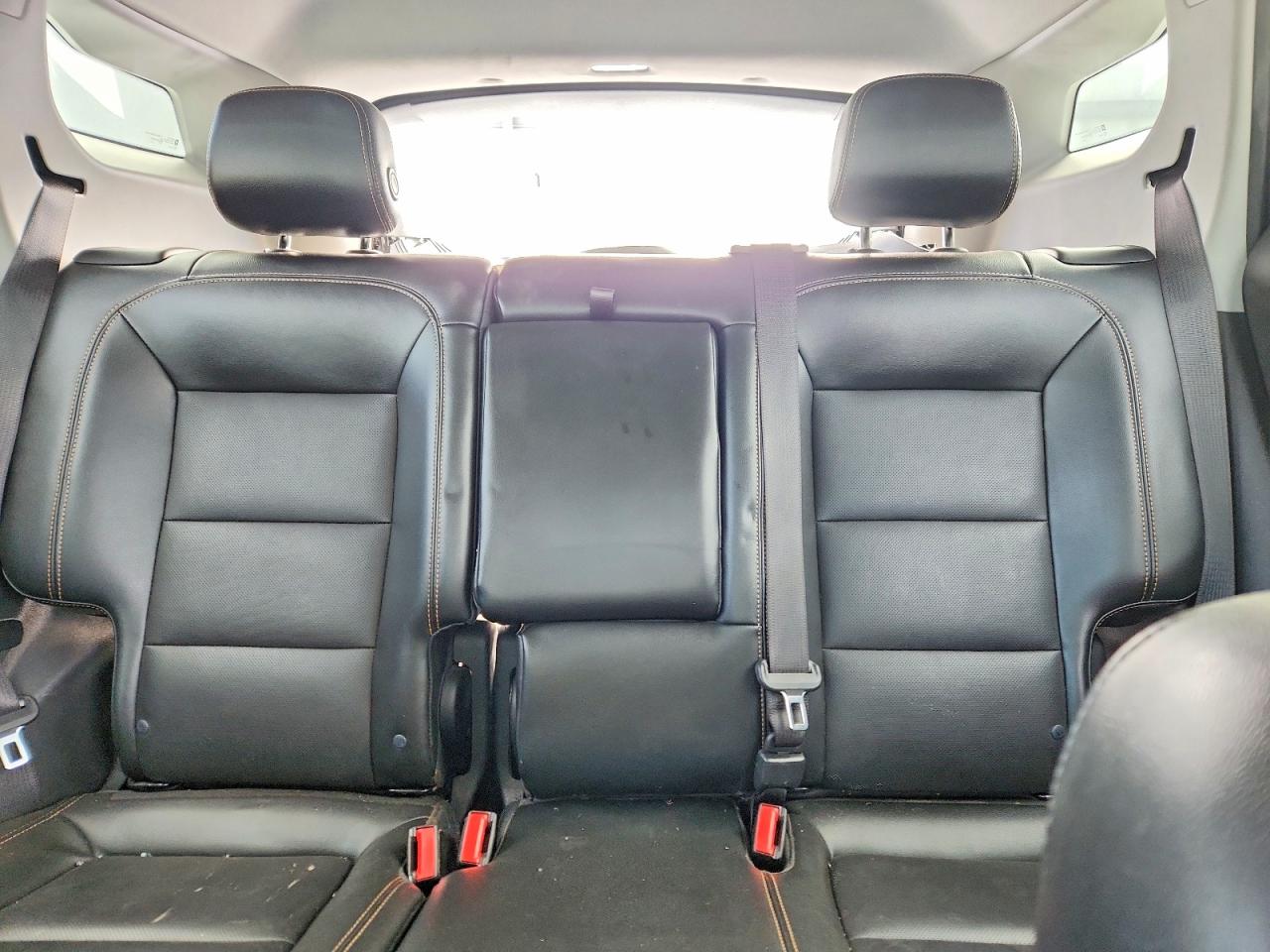 2019 GMC TERRAIN SLT photo 10