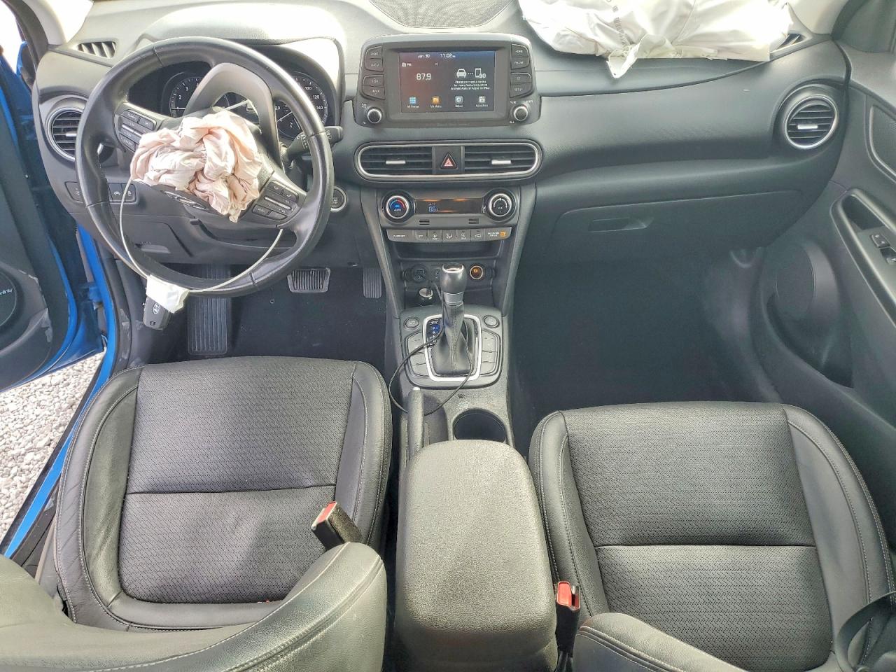 2020 HYUNDAI KONA LIMITED photo 15