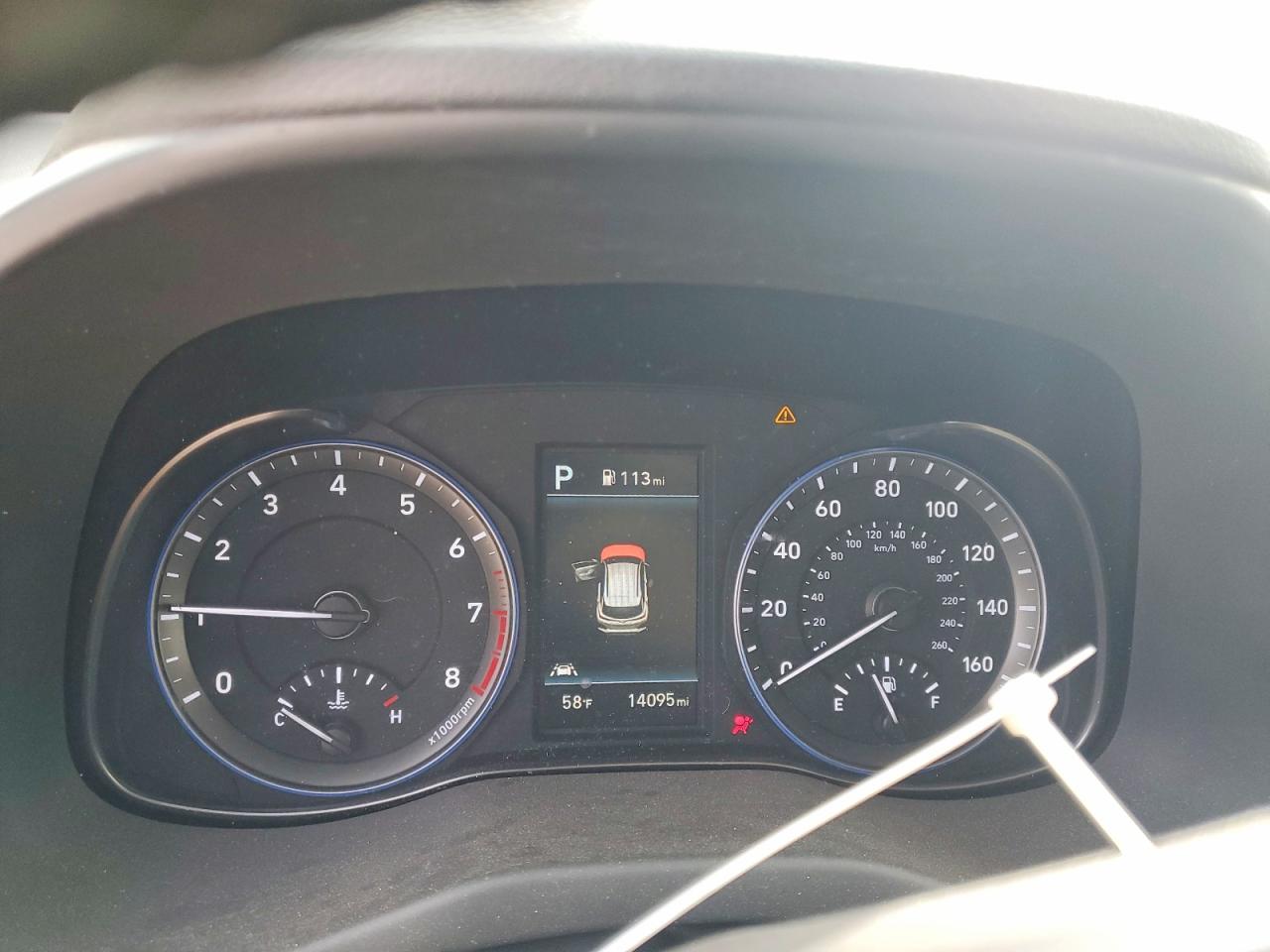 2020 HYUNDAI KONA LIMITED photo 17