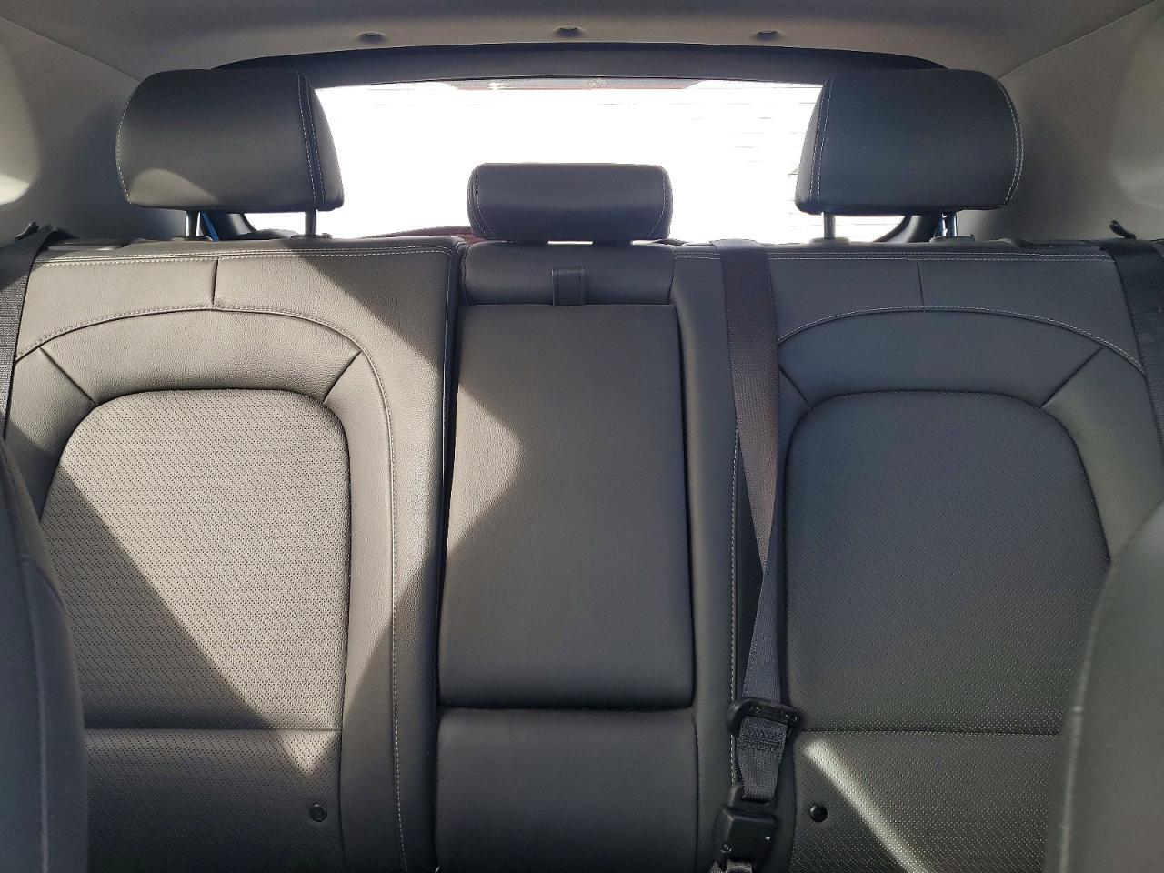 2020 HYUNDAI KONA LIMITED photo 19