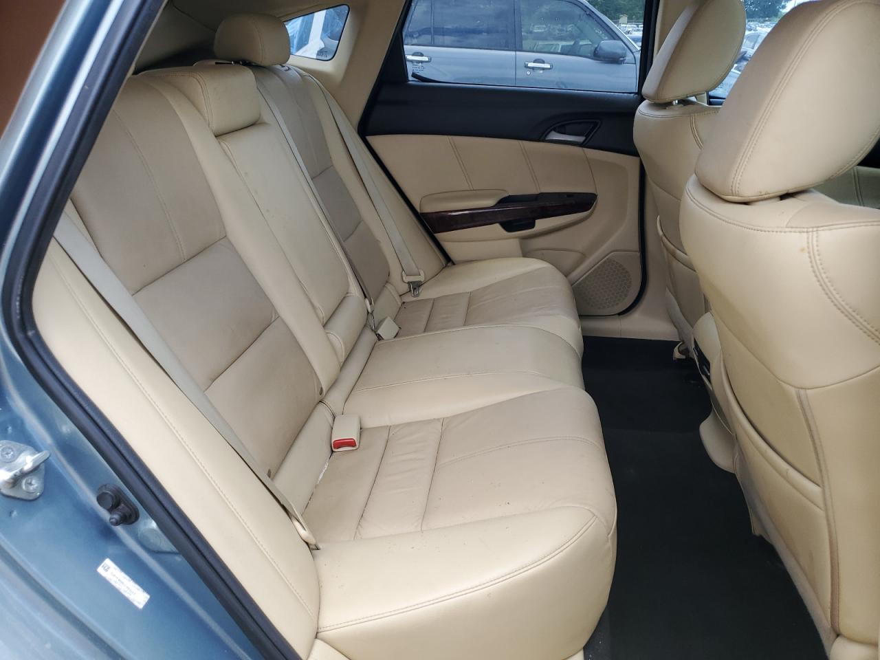 2012 HONDA CROSSTOUR EXL photo 21