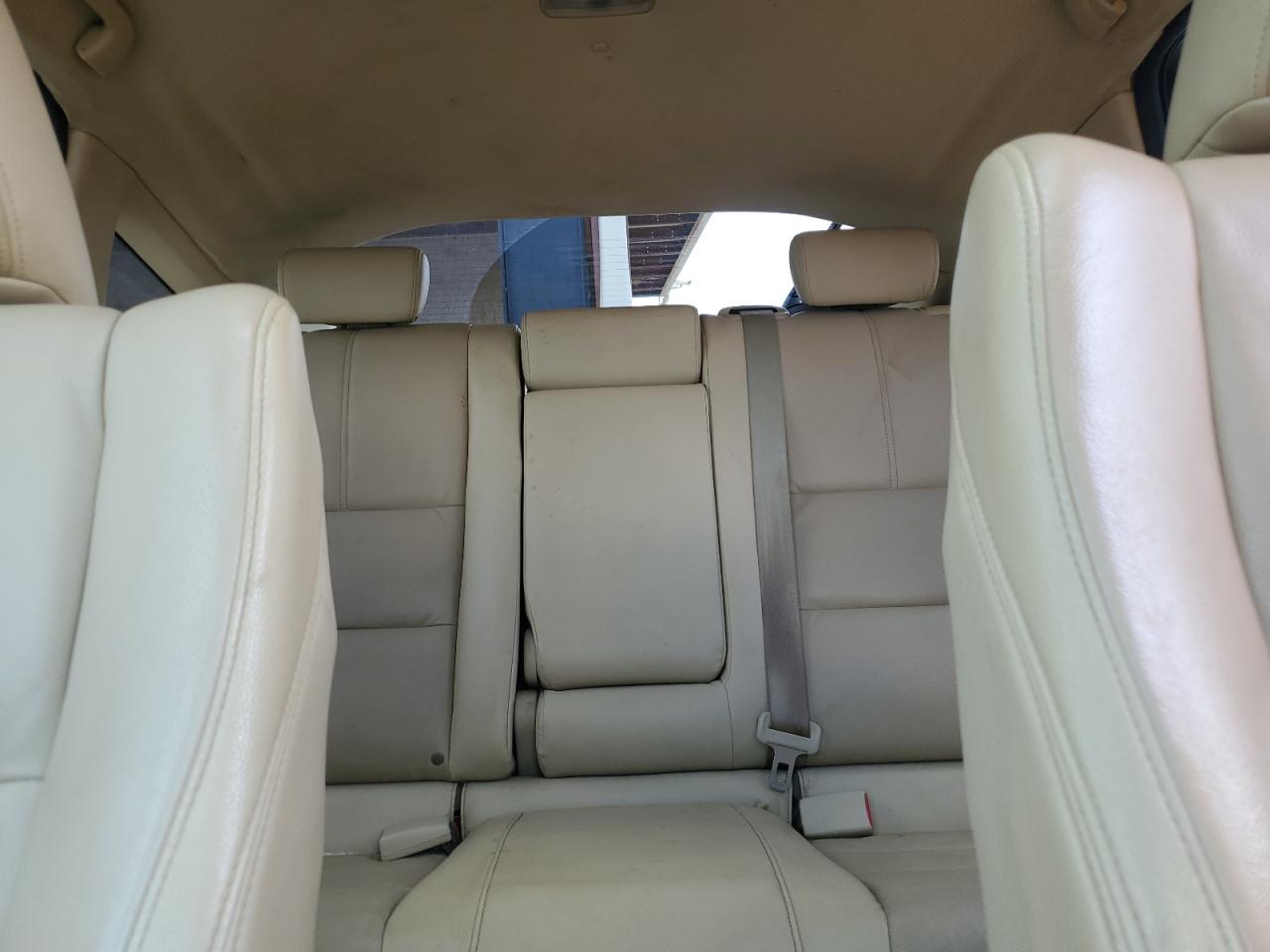 2012 HONDA CROSSTOUR EXL photo 19