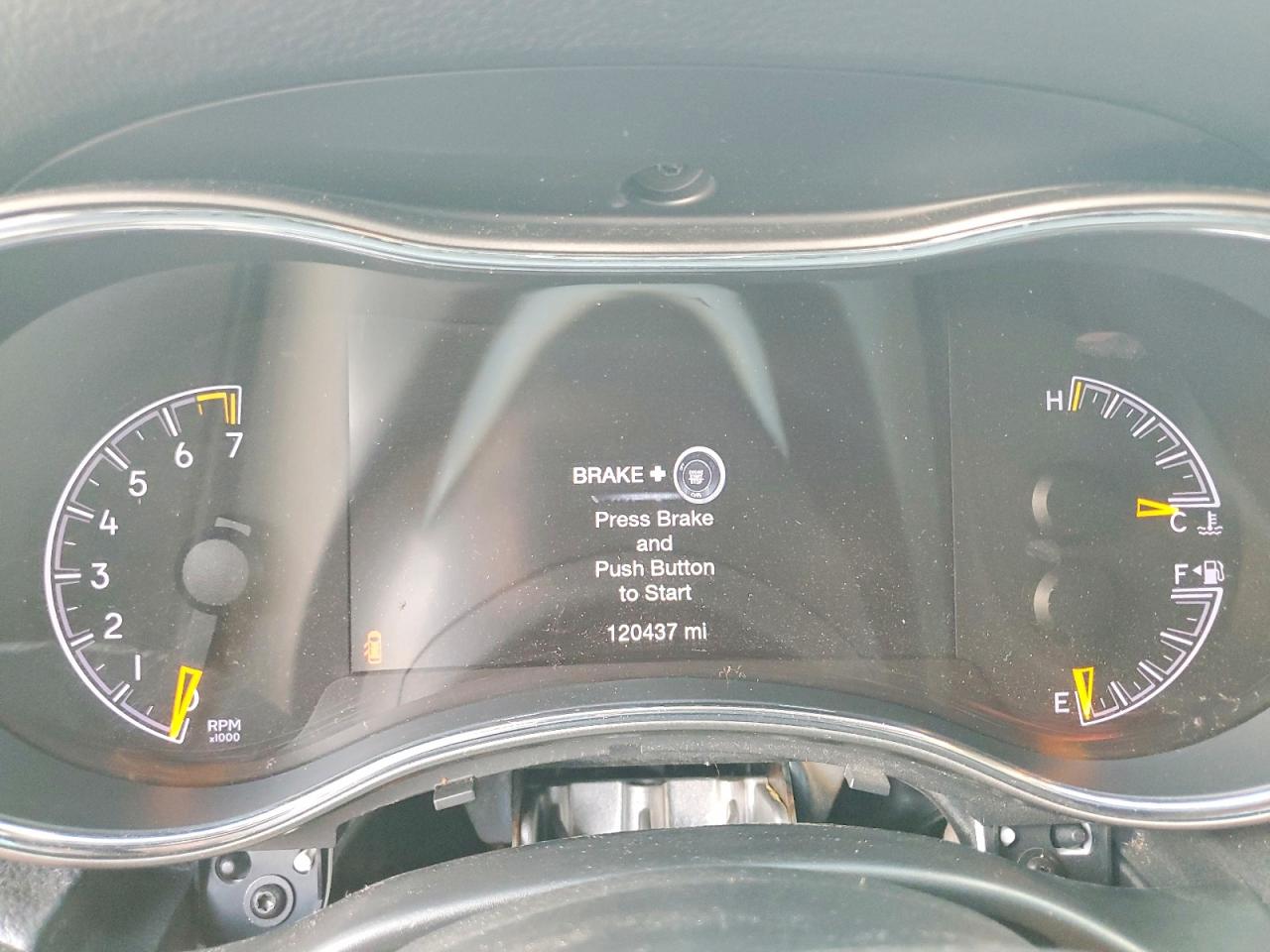 2019 JEEP GRAND CHEROKEE LIMITED photo 25