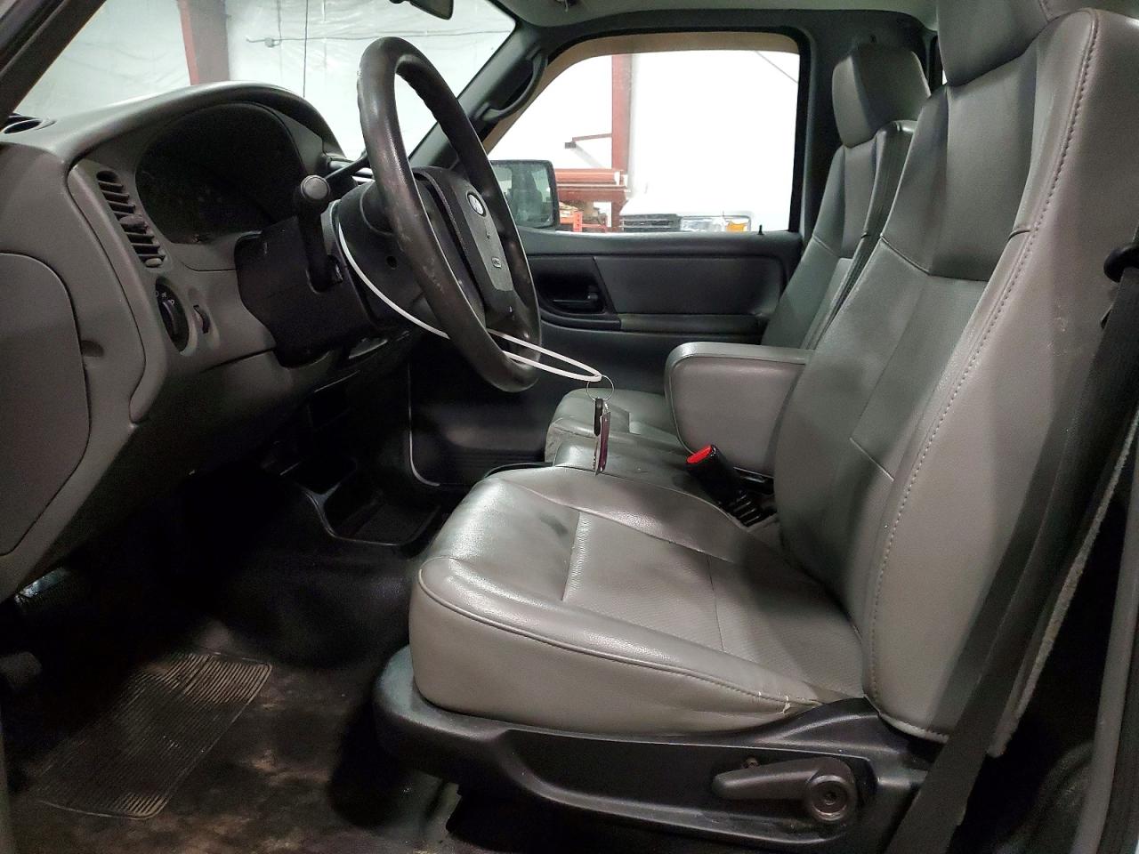 2007 FORD RANGER photo 7