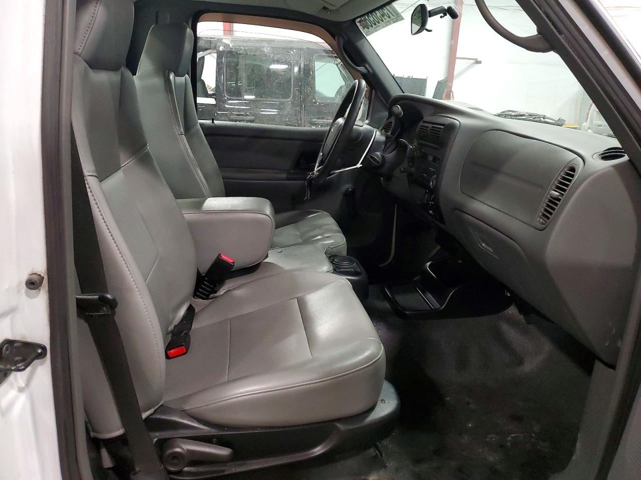 2007 FORD RANGER photo 10