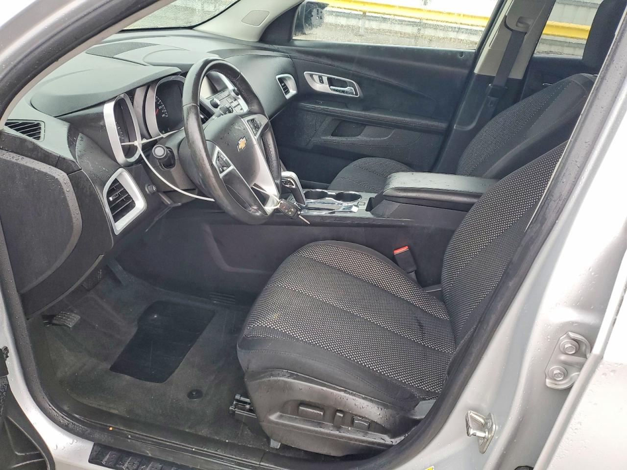 2014 CHEVROLET EQUINOX LT photo 13
