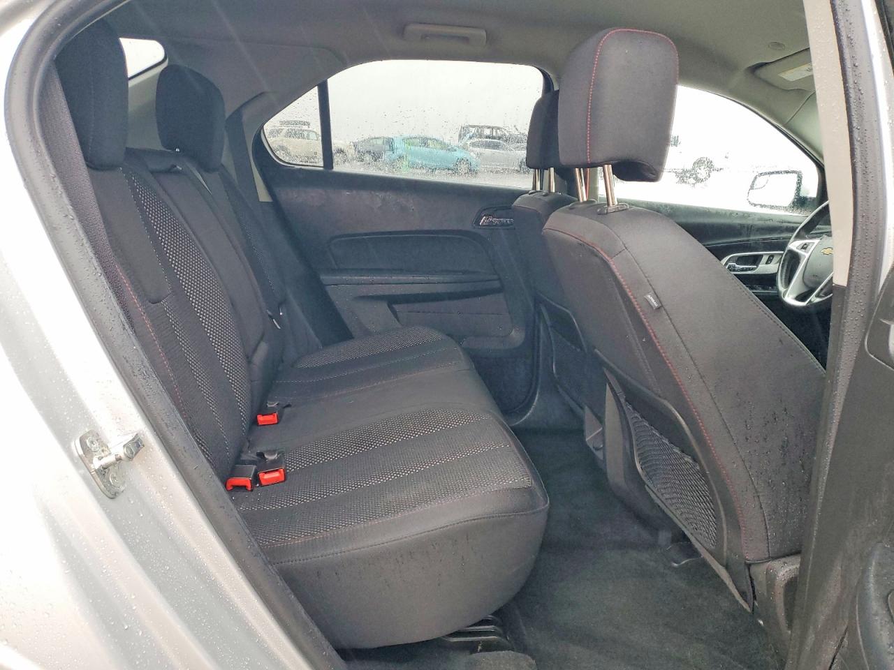 2014 CHEVROLET EQUINOX LT photo 21