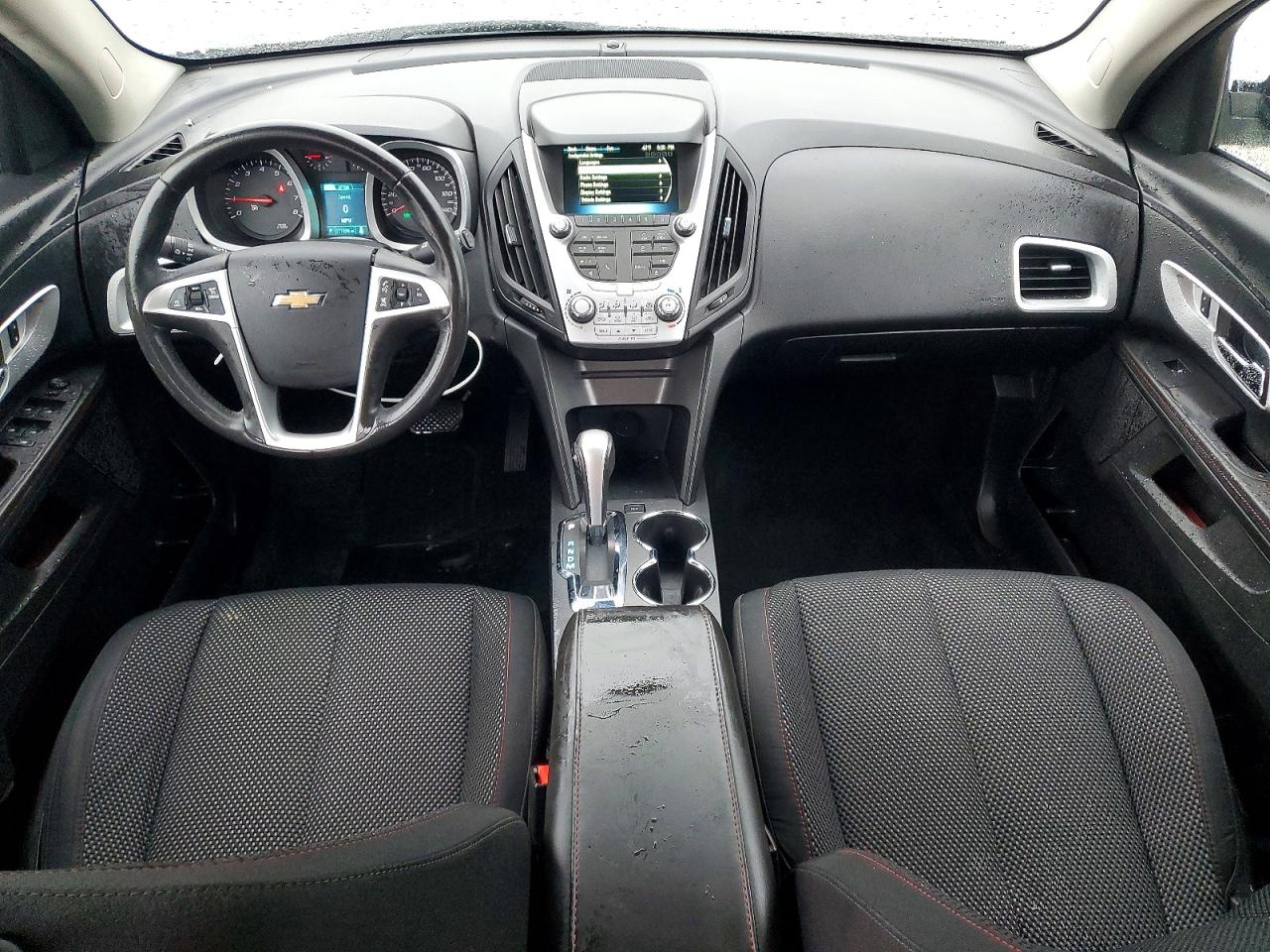 2014 CHEVROLET EQUINOX LT photo 15
