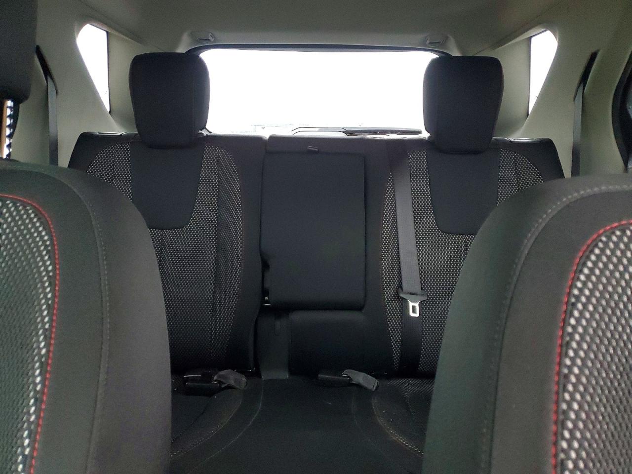 2014 CHEVROLET EQUINOX LT photo 19