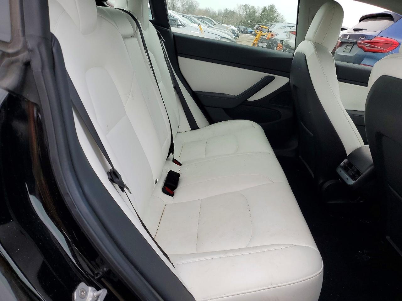 2019 TESLA MODEL 3 photo 19