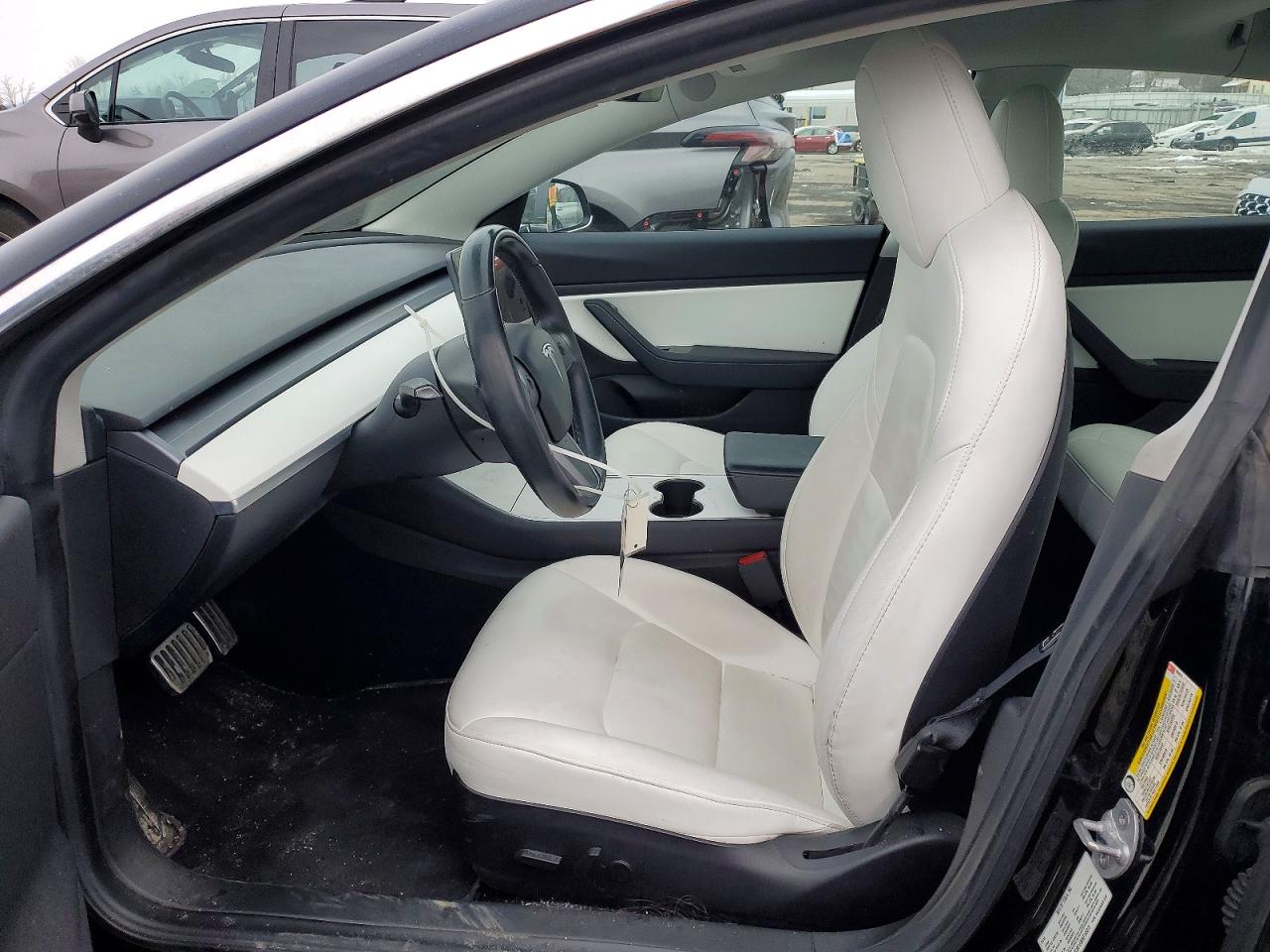 2019 TESLA MODEL 3 photo 13