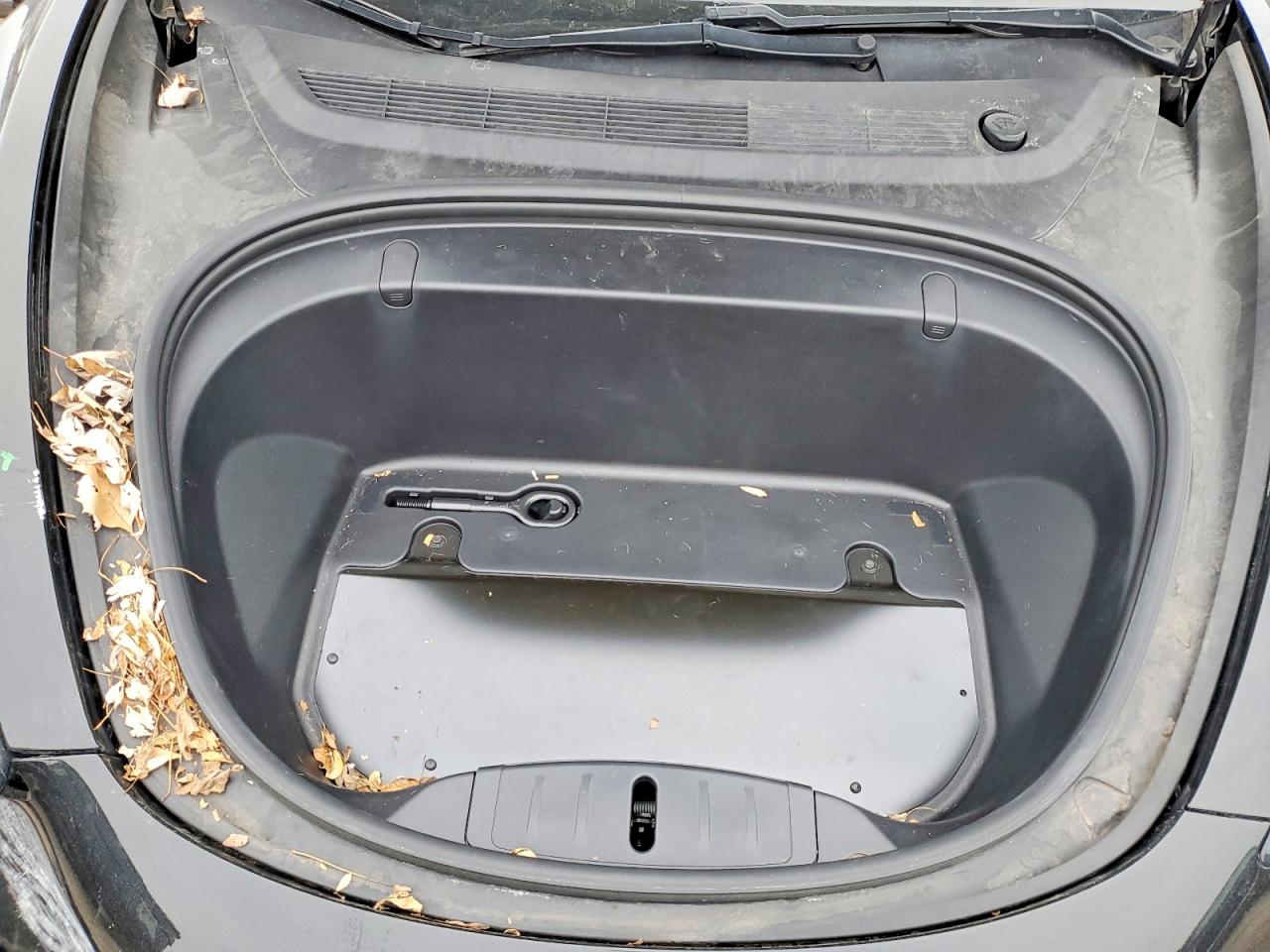 2019 TESLA MODEL 3 photo 21