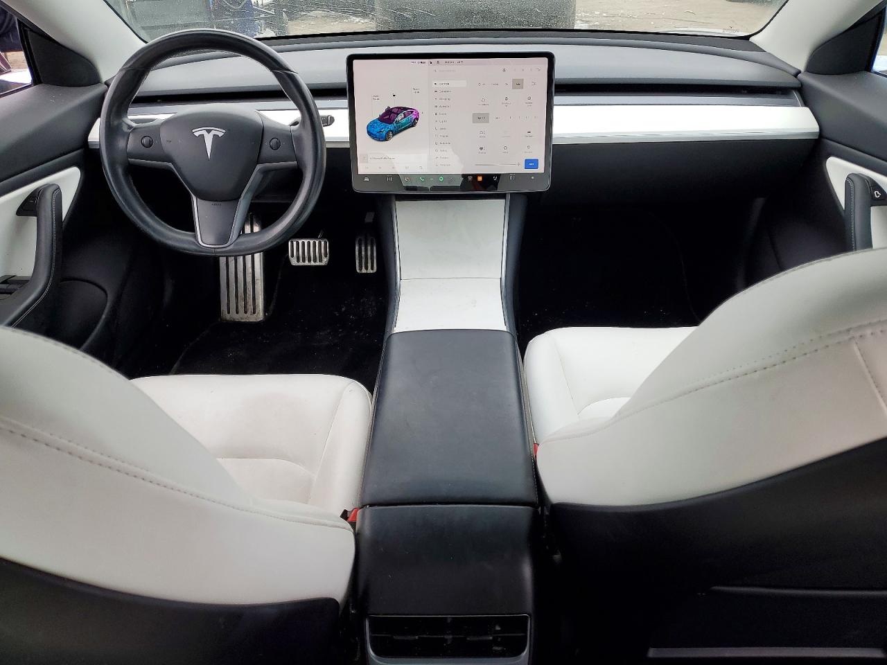 2019 TESLA MODEL 3 photo 15
