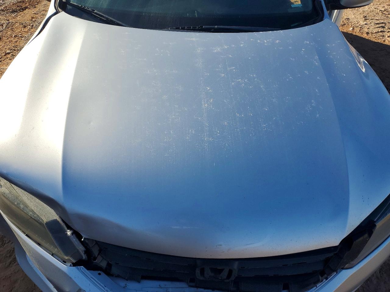 2013 HONDA ACCORD LX photo 11