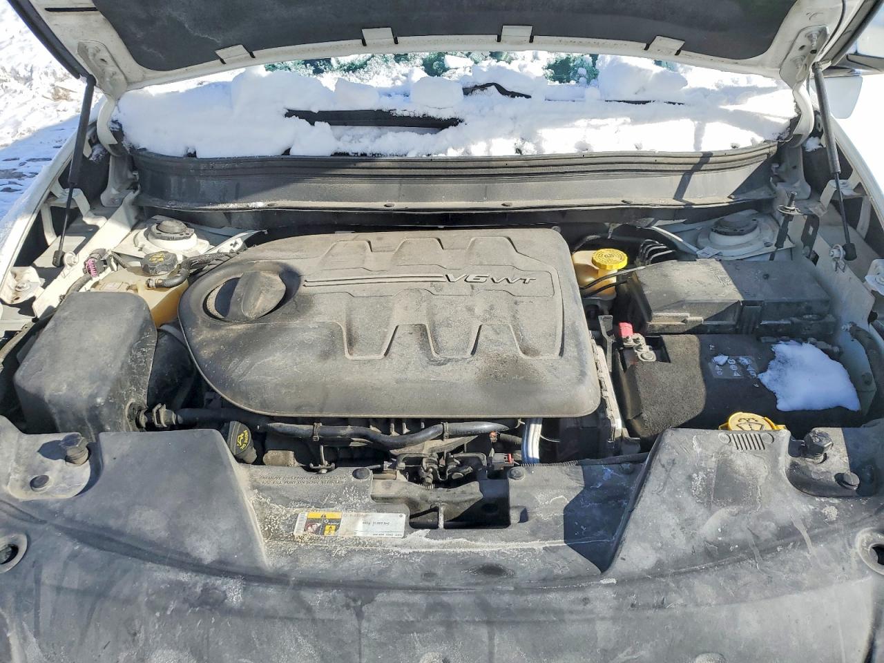 2015 JEEP CHEROKEE LIMITED photo 34