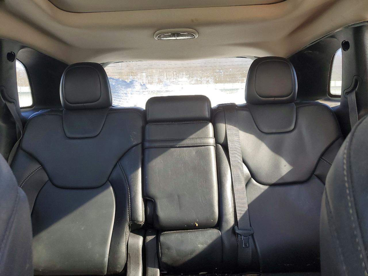 2015 JEEP CHEROKEE LIMITED photo 28