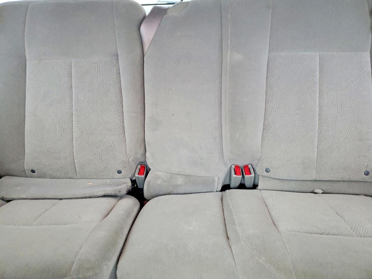 2005 CHEVROLET TRAILBLAZER LS photo 28