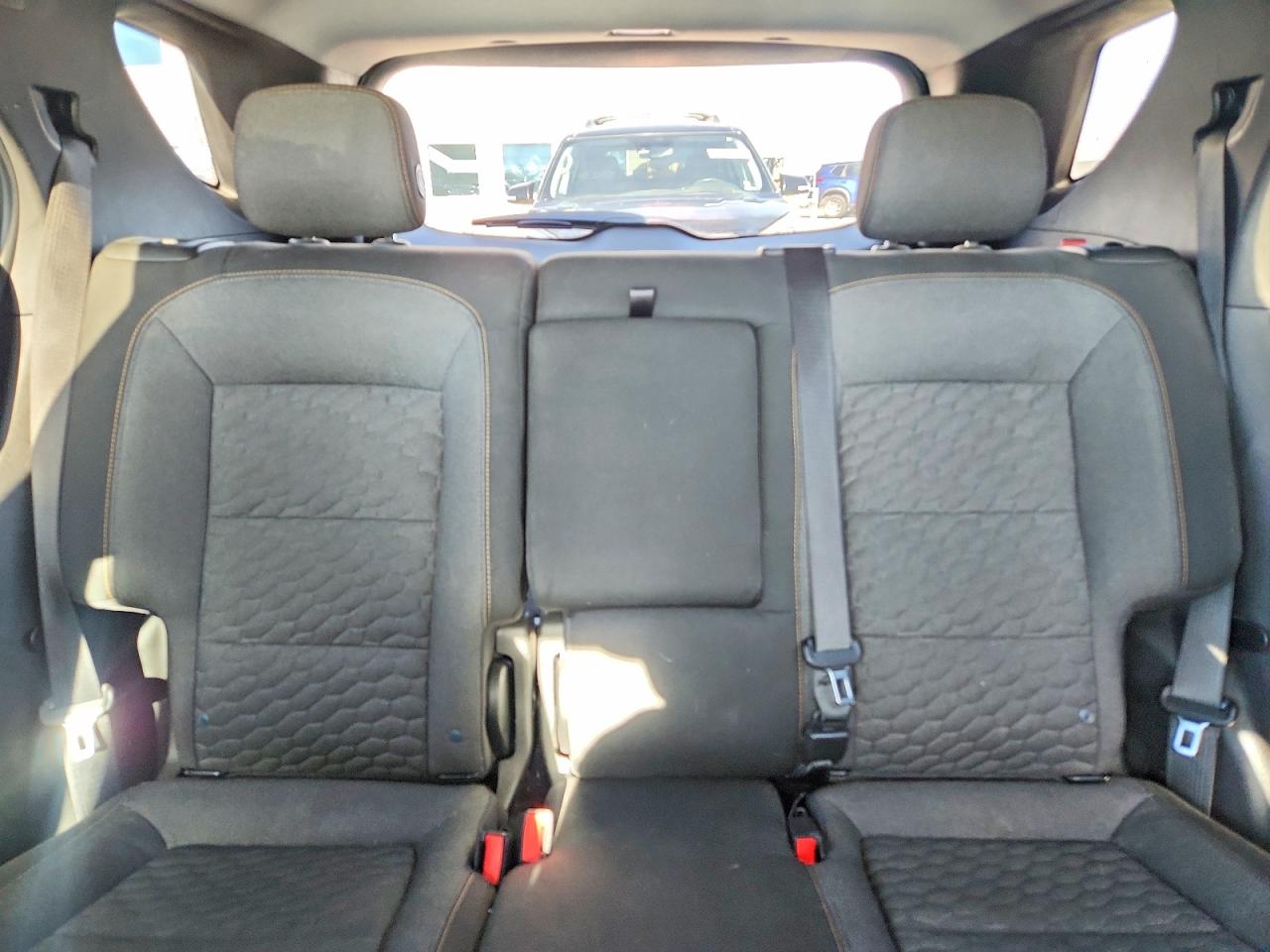 2020 CHEVROLET EQUINOX LT photo 10
