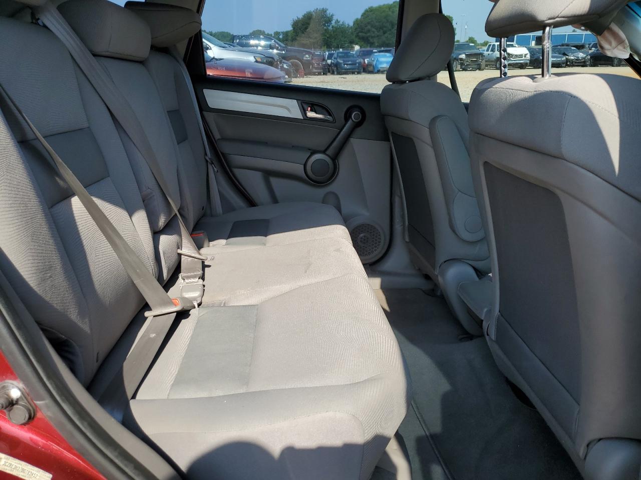 2011 HONDA CR-V LX photo 31