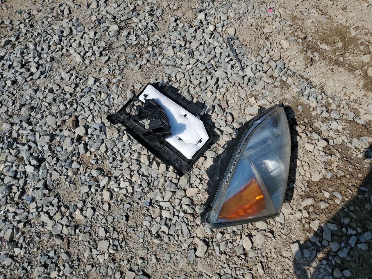 2011 HONDA CR-V LX photo 37