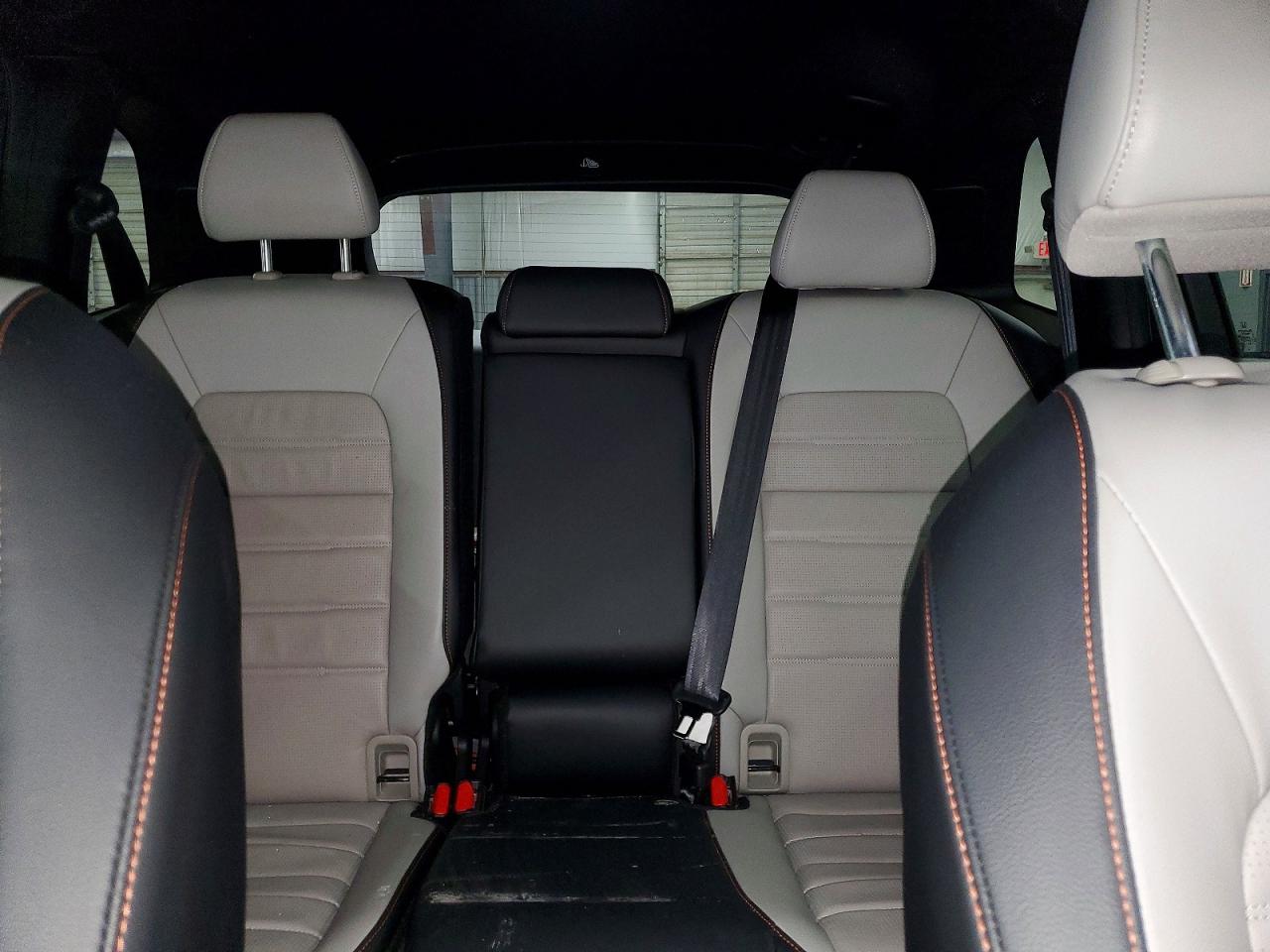 2025 HONDA CR-V SPORT TOURING photo 10