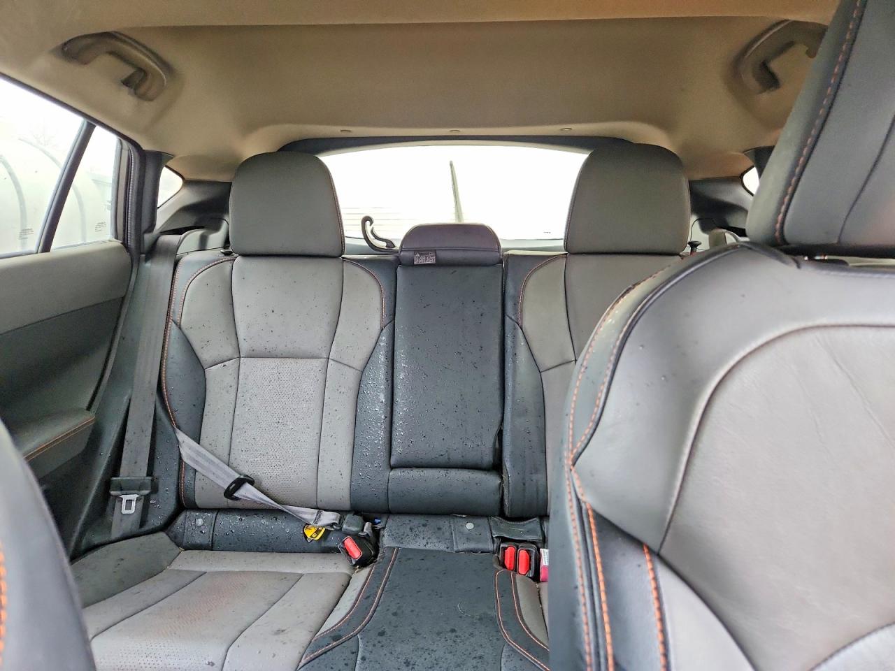 2024 SUBARU CROSSTREK LIMITED photo 19