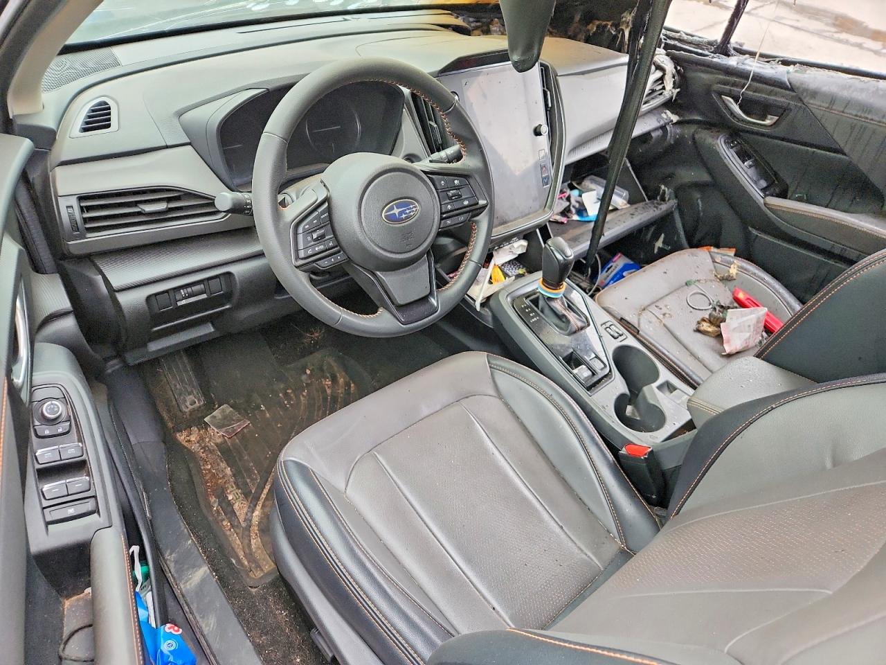 2024 SUBARU CROSSTREK LIMITED photo 15