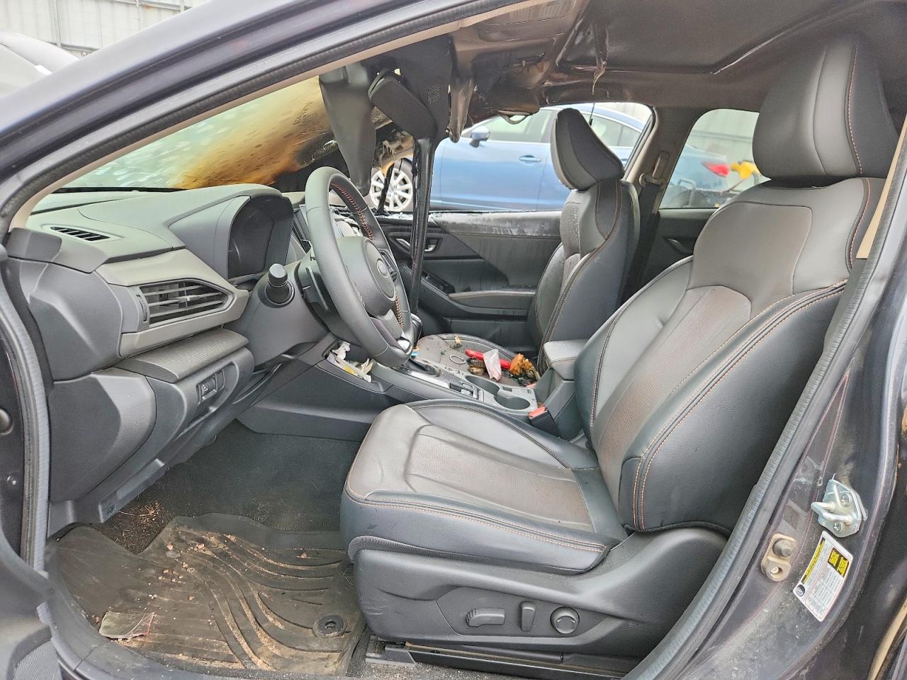 2024 SUBARU CROSSTREK LIMITED photo 13