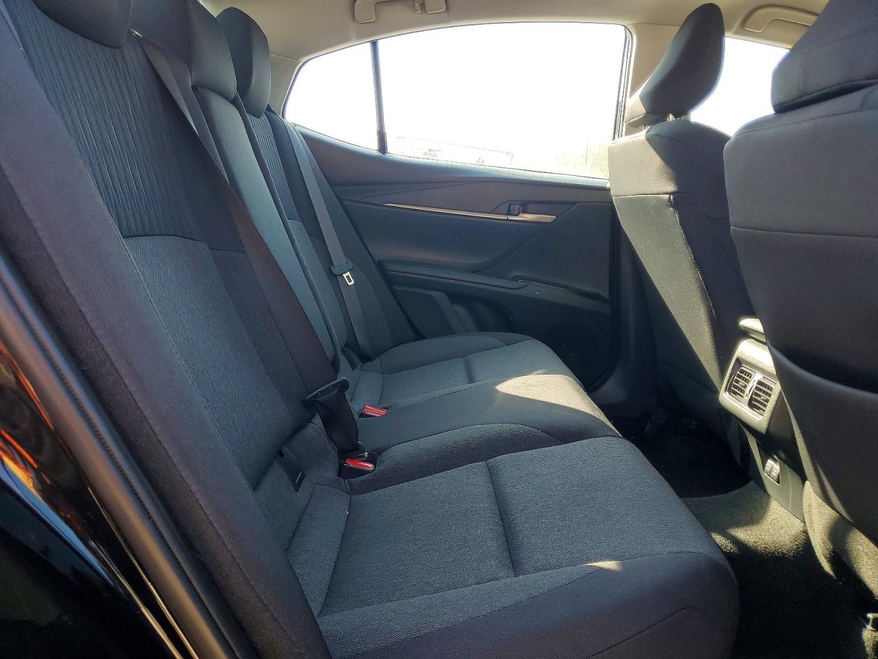 2025 TOYOTA CAMRY XSE photo 10