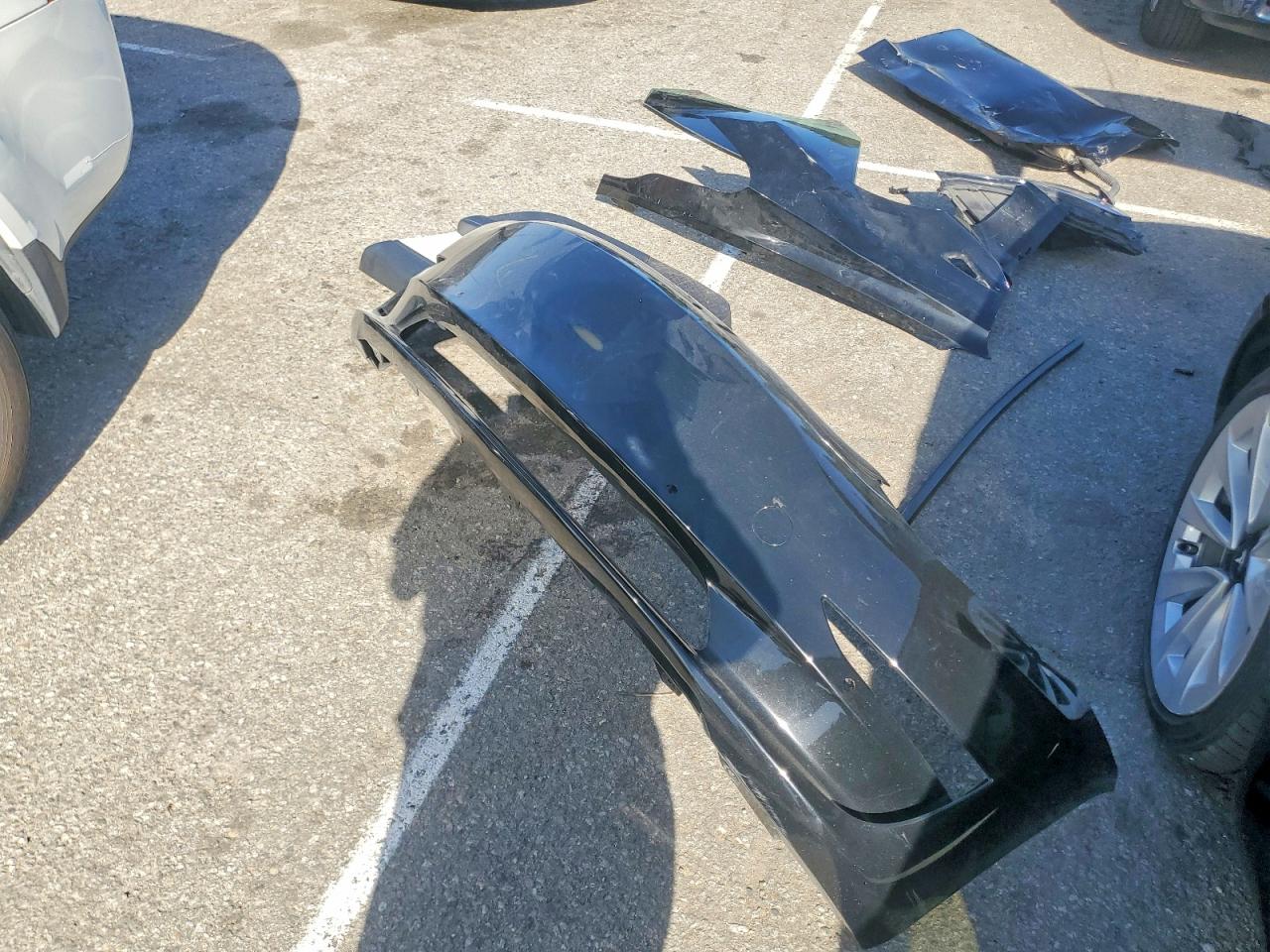 2021 TESLA MODEL 3 photo 23