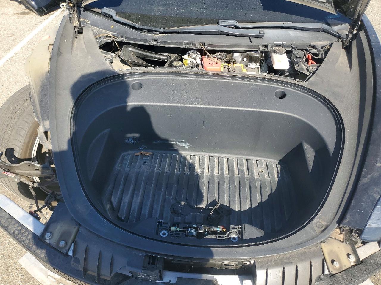 2021 TESLA MODEL 3 photo 21