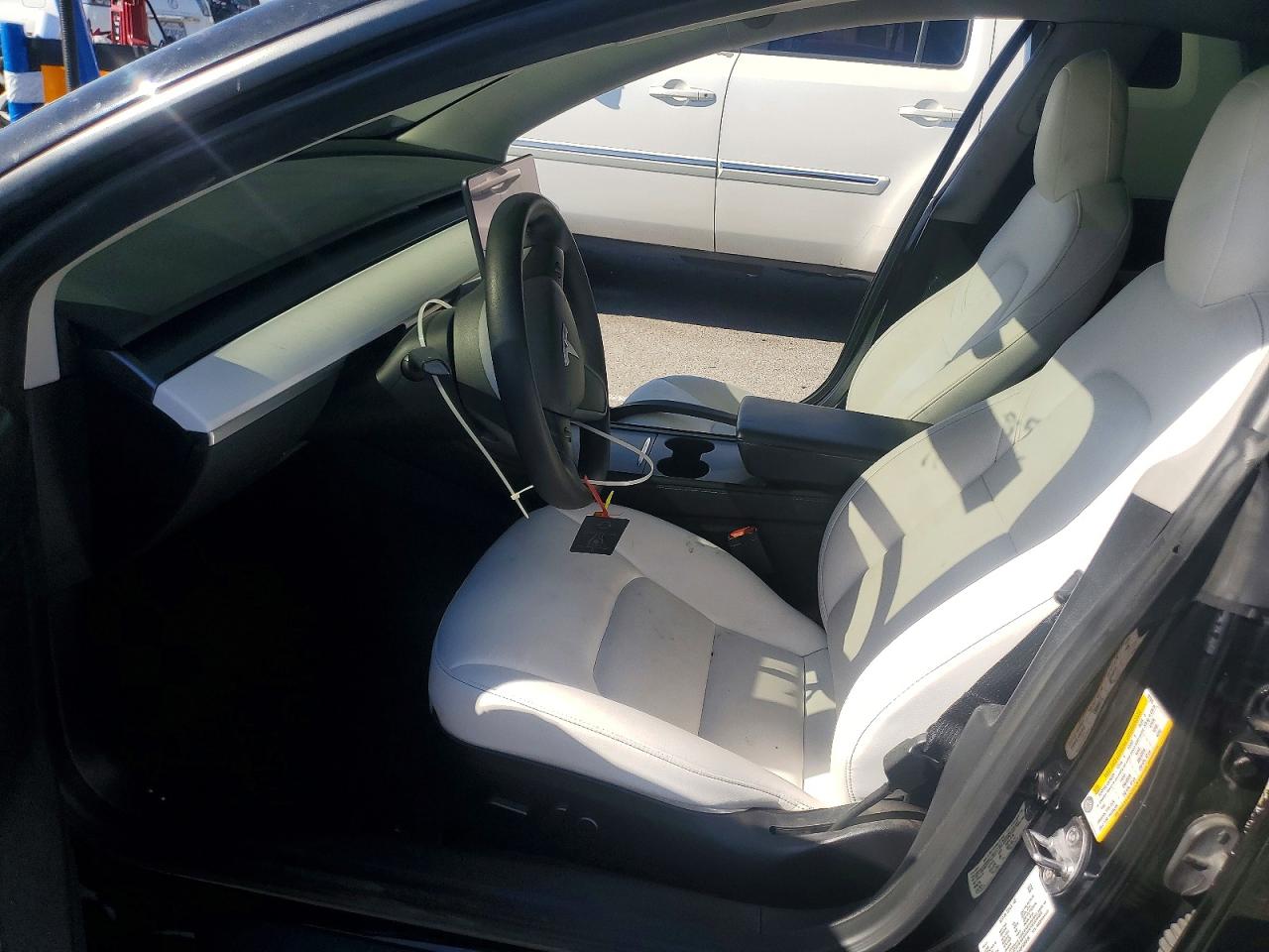2021 TESLA MODEL 3 photo 13