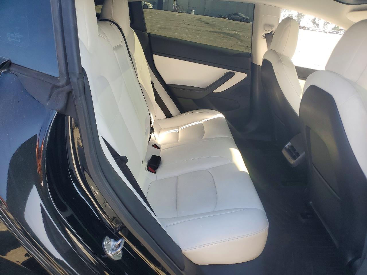 2021 TESLA MODEL 3 photo 19