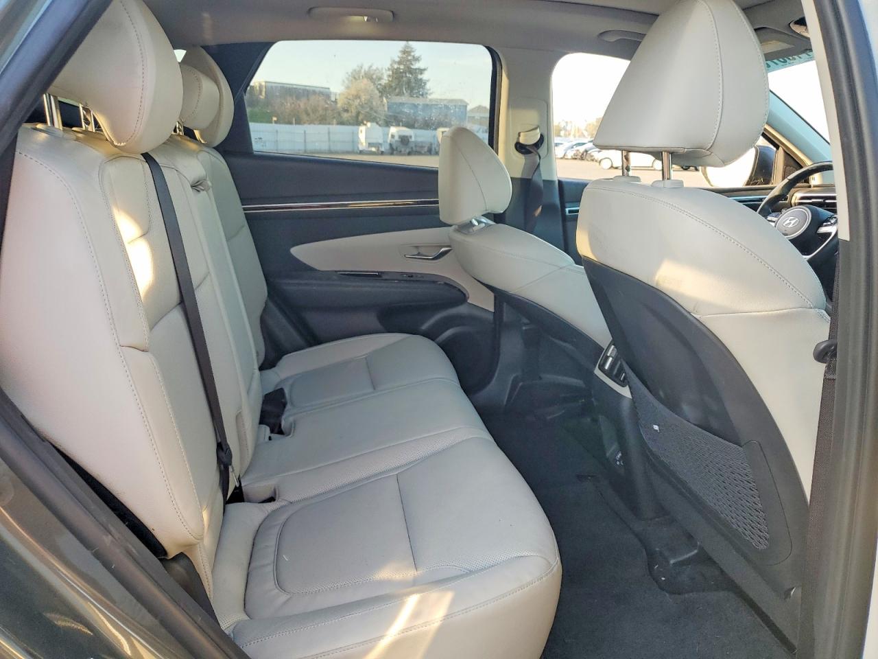 2022 HYUNDAI TUCSON LIMITED photo 10