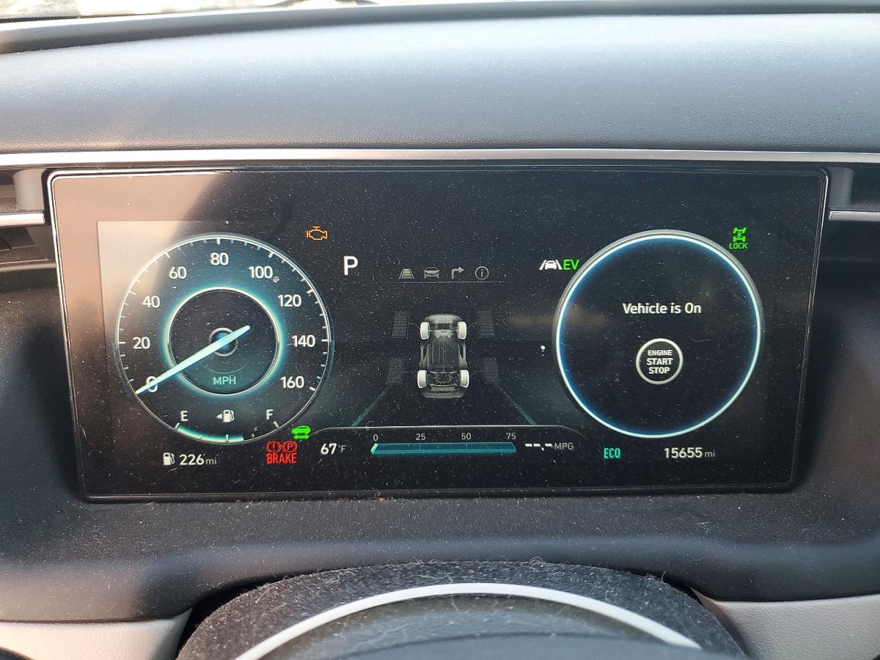 2022 HYUNDAI TUCSON LIMITED photo 9