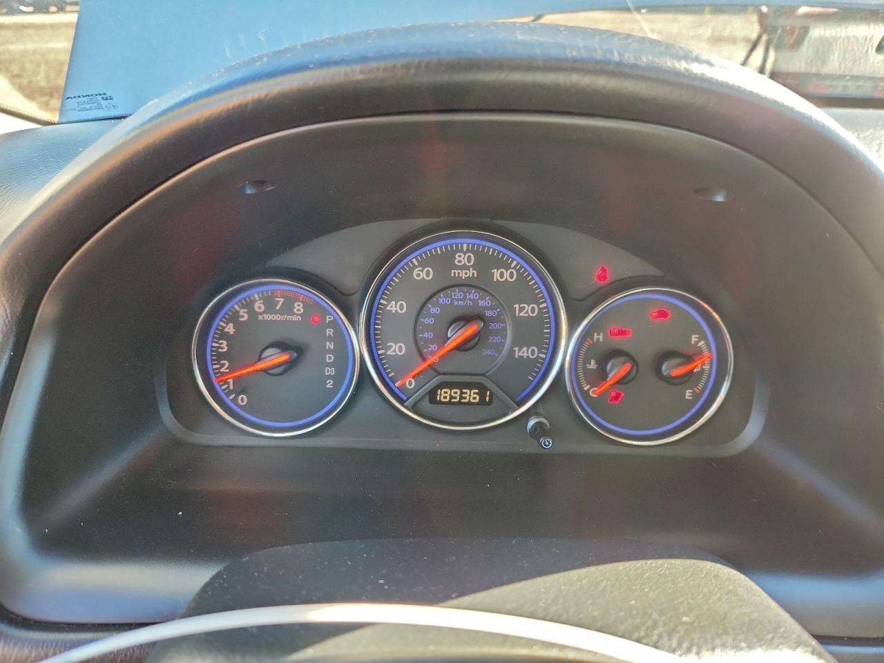 2003 HONDA CIVIC LX photo 25