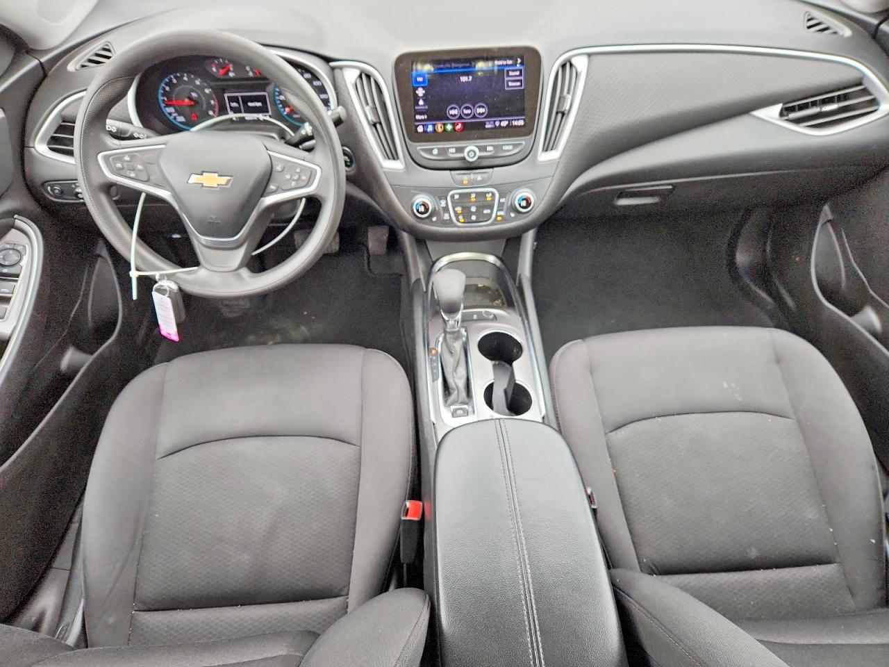 2022 CHEVROLET MALIBU LT photo 15