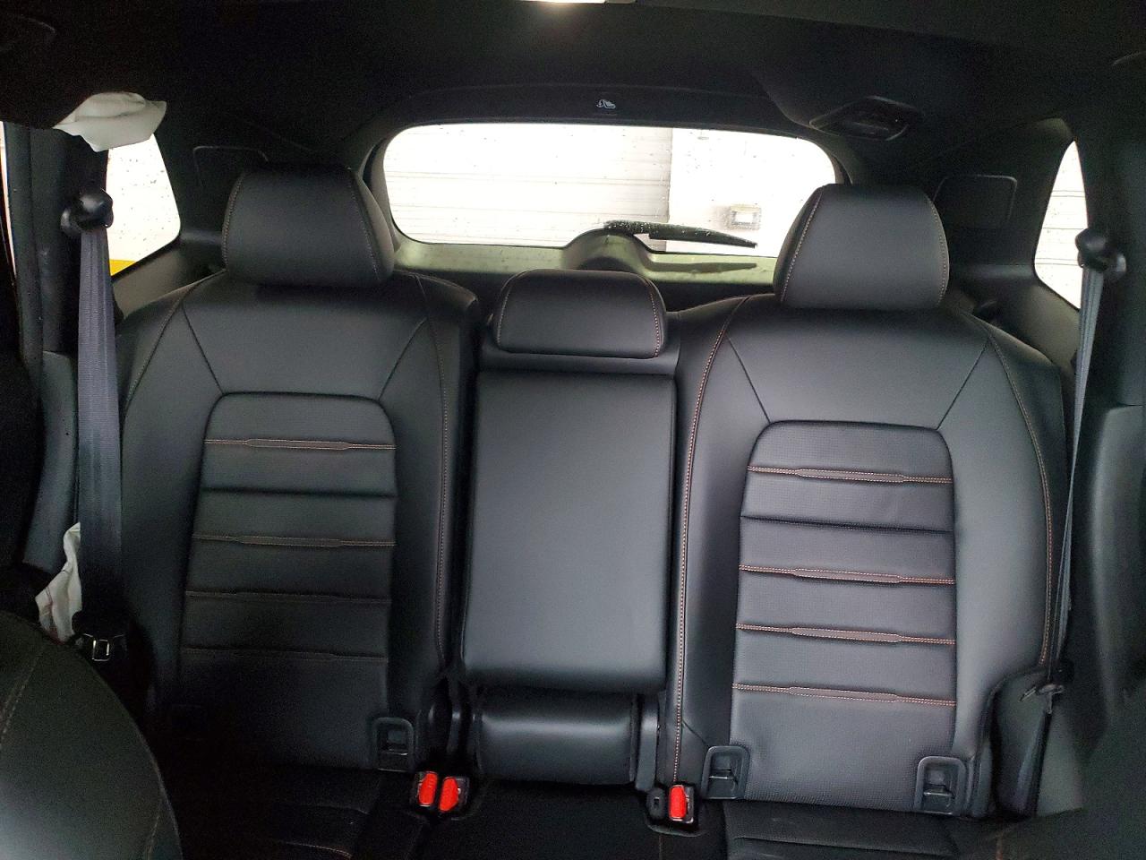 2025 HONDA CR-V SPORT TOURING photo 10