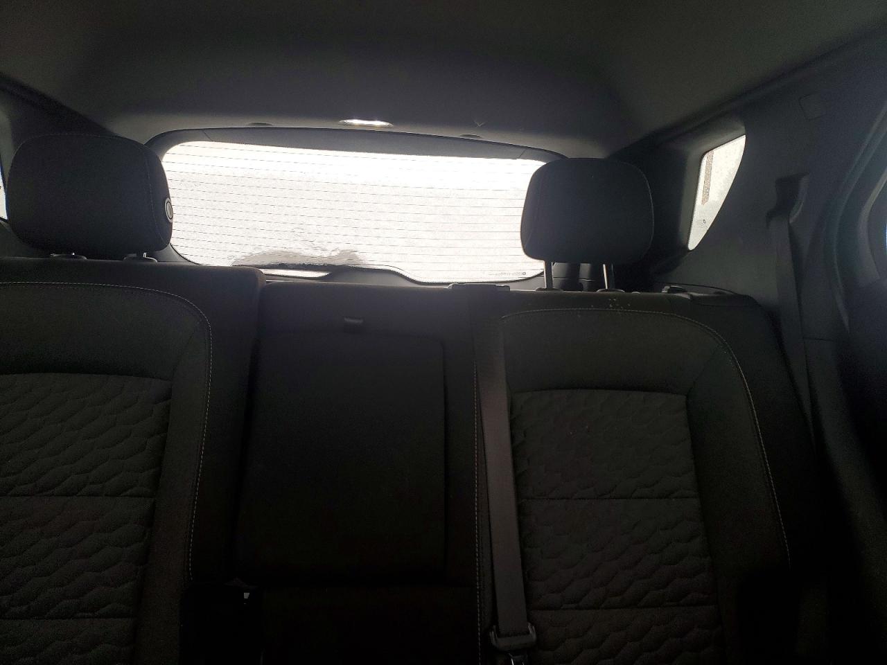 2020 CHEVROLET EQUINOX LT photo 28
