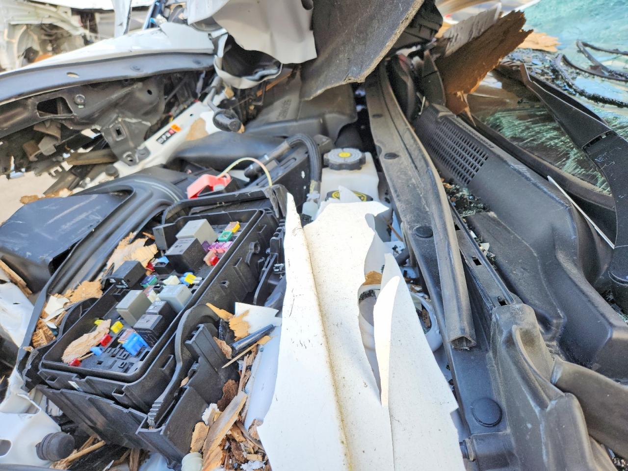 2024 CHEVROLET MALIBU LT photo 31