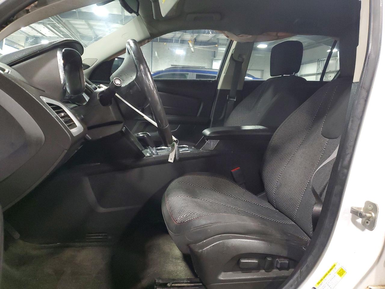 2017 GMC TERRAIN SLE photo 13
