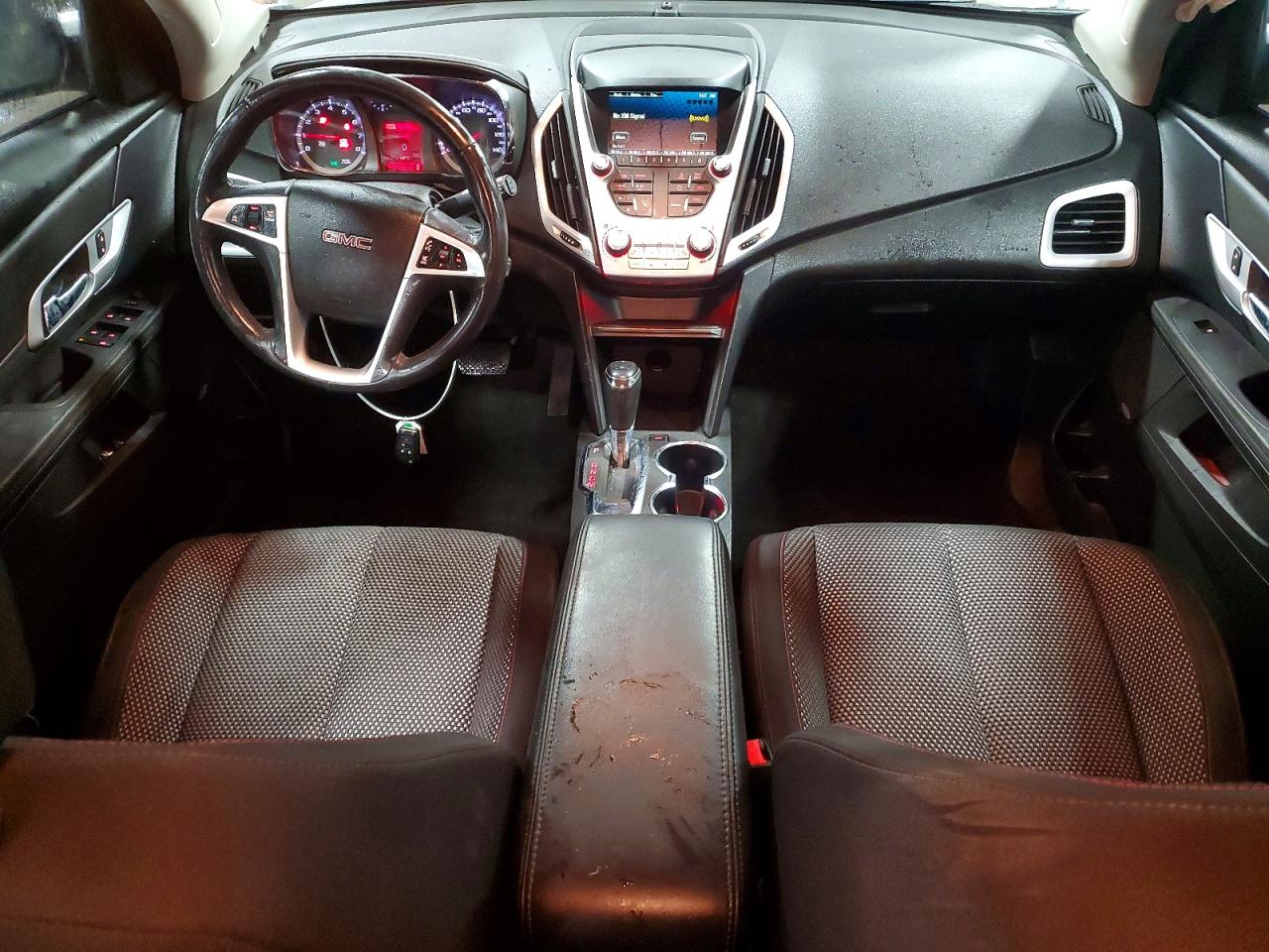 2017 GMC TERRAIN SLE photo 15