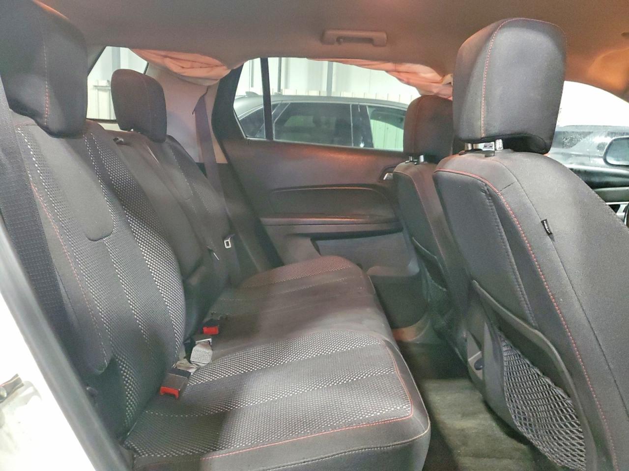 2017 GMC TERRAIN SLE photo 21