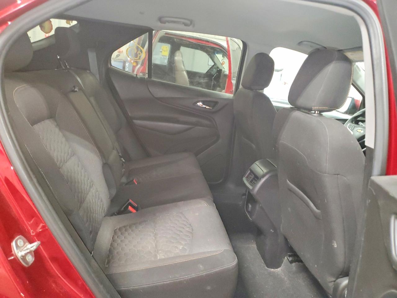 2018 CHEVROLET EQUINOX LT photo 21