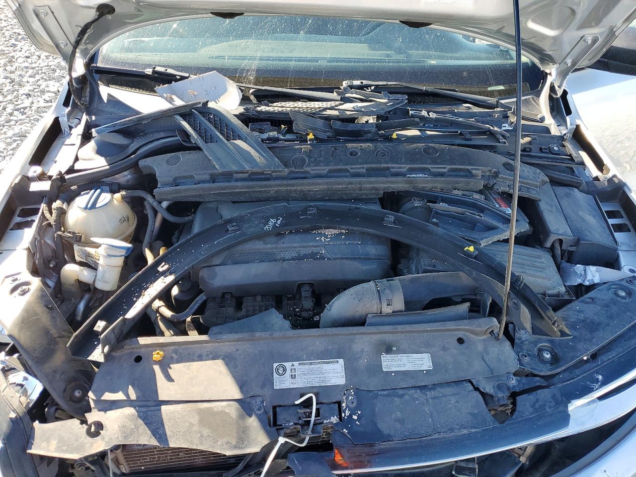 2015 VOLKSWAGEN JETTA SE photo 11