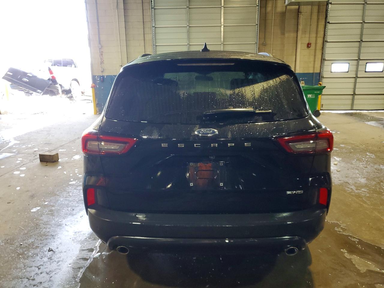 2025 FORD ESCAPE ST LINE SELECT photo 16