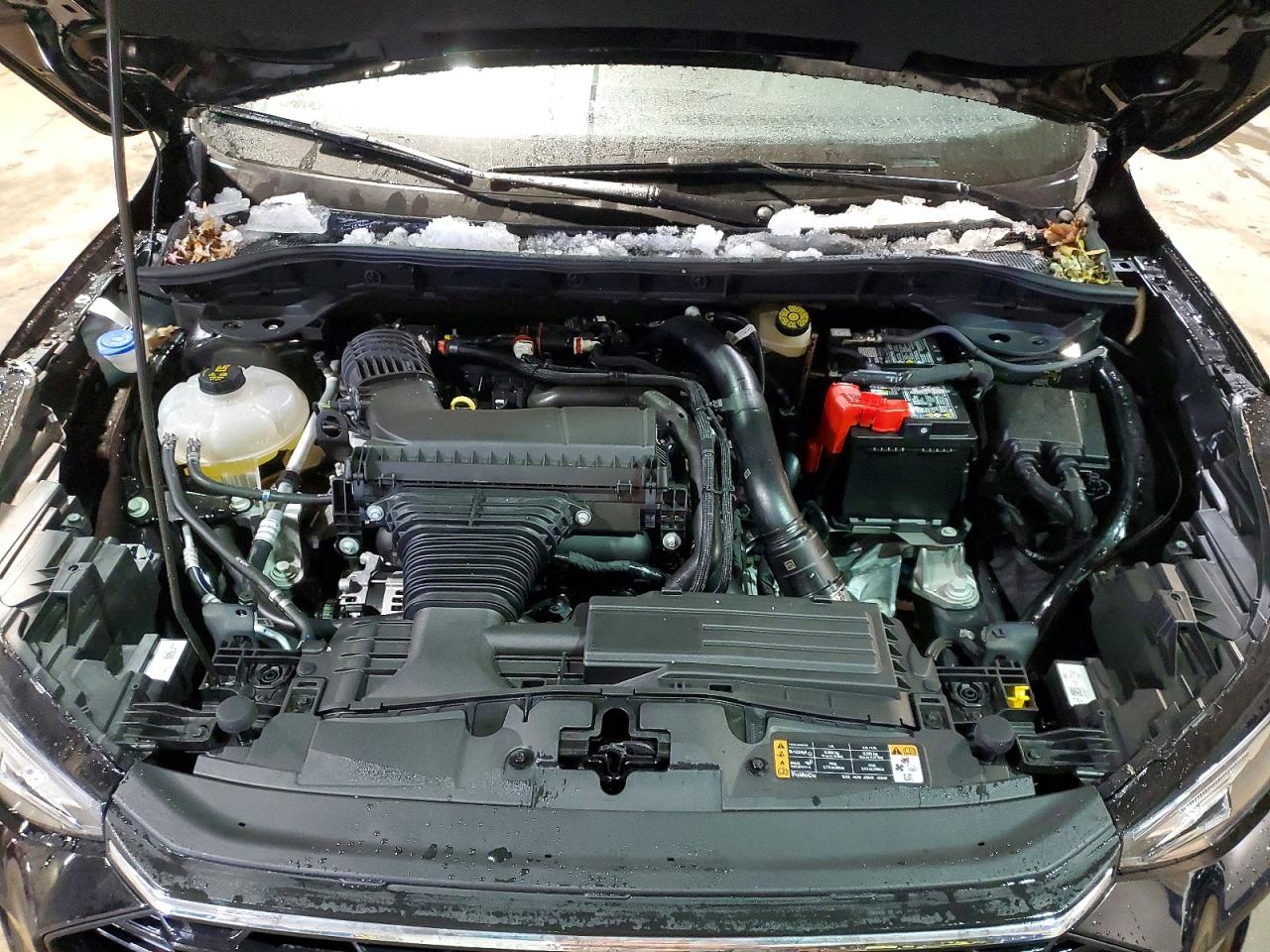 2025 FORD ESCAPE ST LINE SELECT photo 34