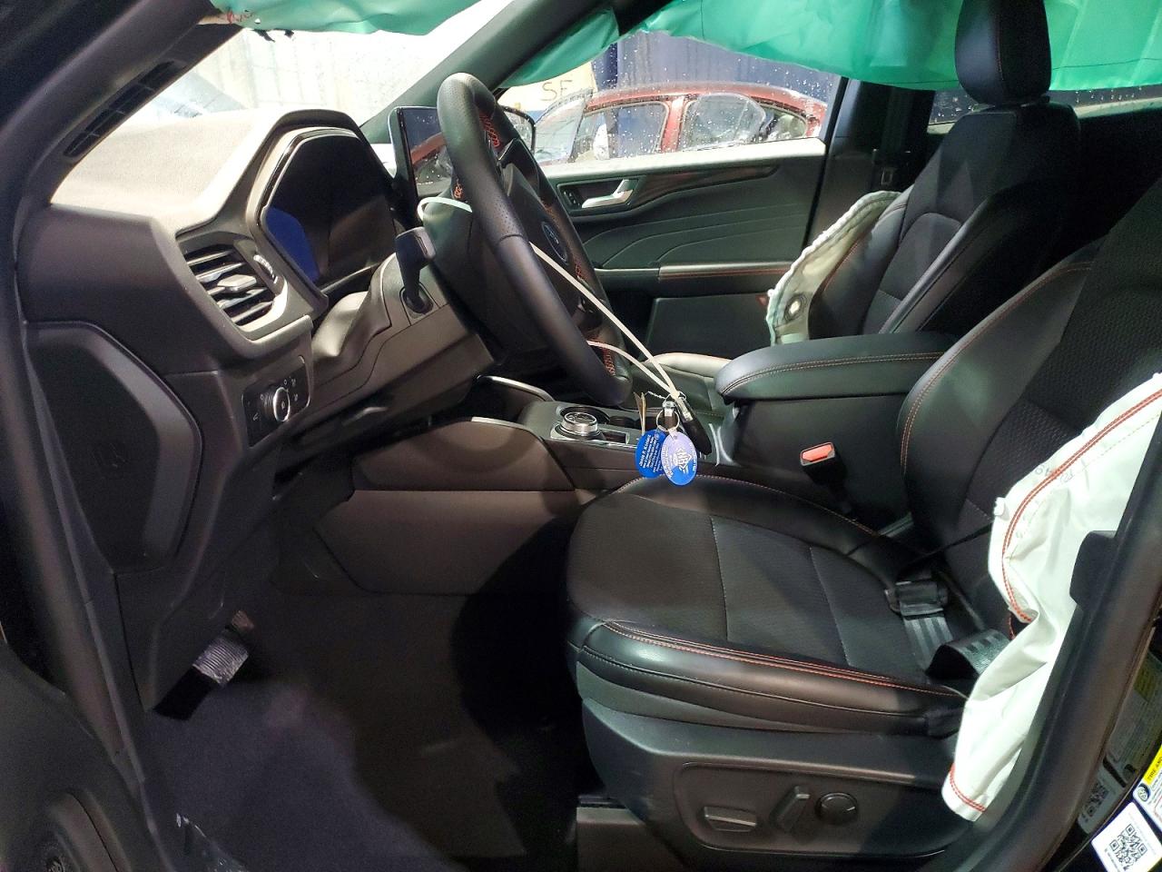 2025 FORD ESCAPE ST LINE SELECT photo 19