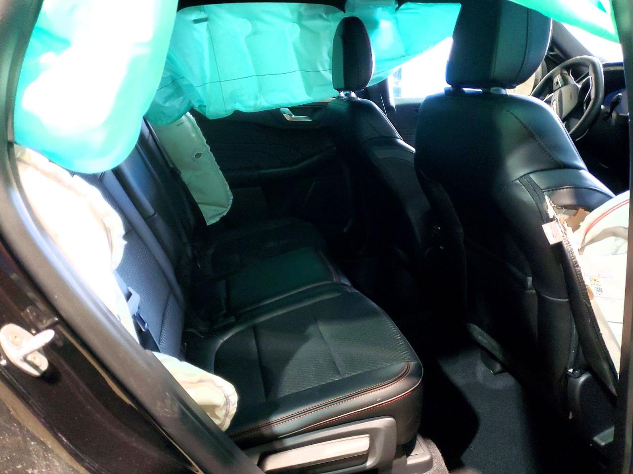 2025 FORD ESCAPE ST LINE SELECT photo 31