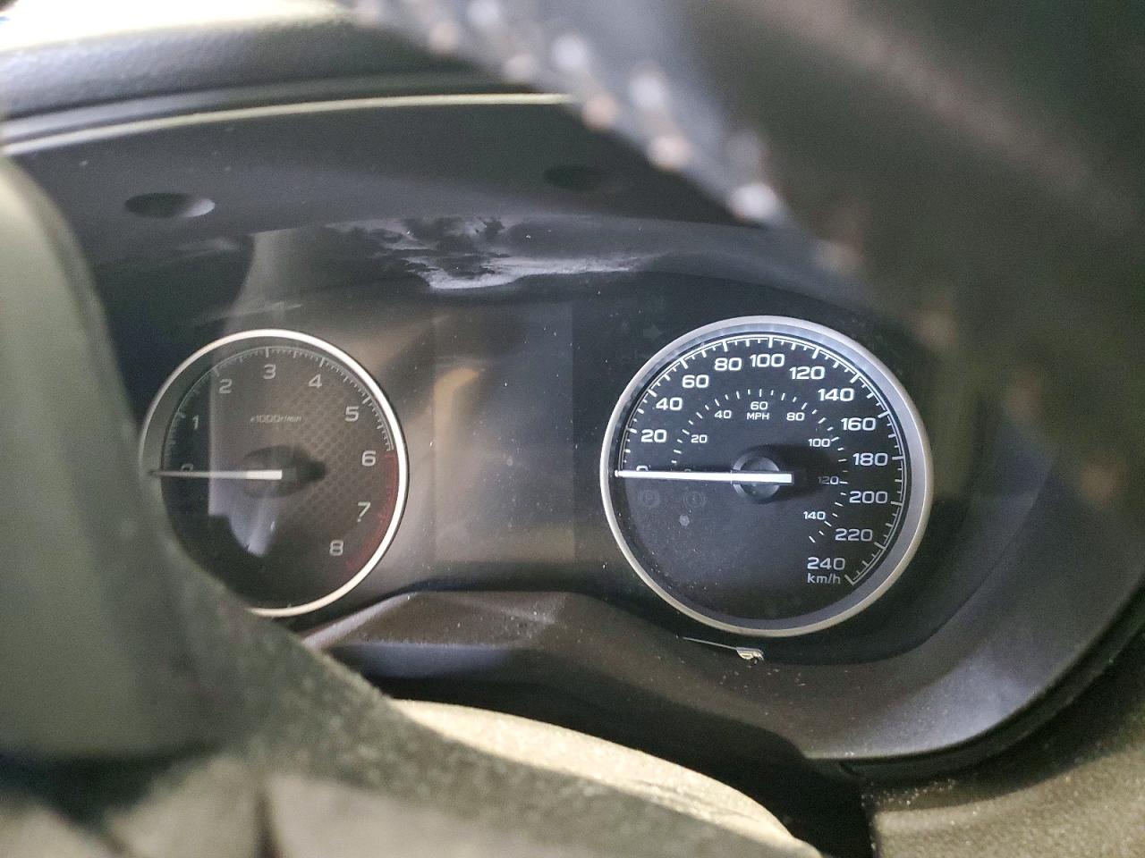 2019 SUBARU FORESTER PREMIUM photo 25